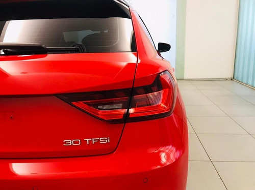 Imagen 18 de 18 de Nuevo Audi A1 A3 Sportback 30 35 A4 A5 A6 A7 Q2 Q3 Q5 Q7 Q8