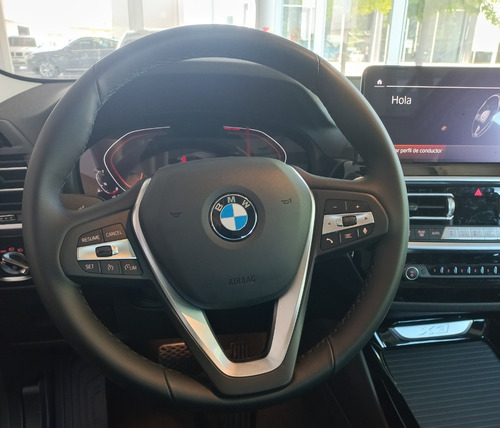 Imagen 6 de 9 de Bmw X3 Xdrive 20 I Xline - Genco Bmw