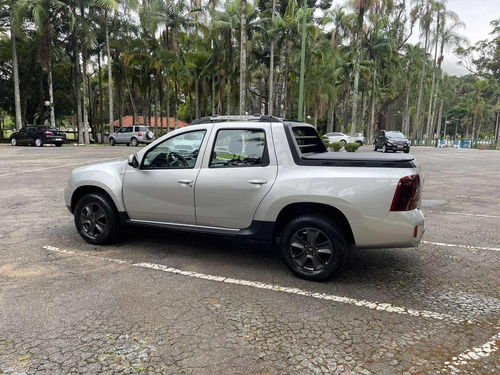 Imagem 5 de 12 de Renault Duster Oroch 2019 1.6 16v Expression Sce 4p