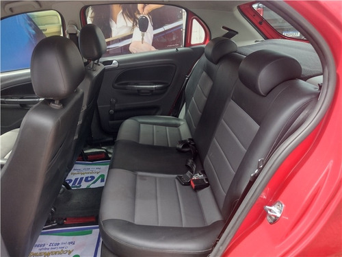 Imagem 10 de 14 de Volkswagen Gol 1.0 Mi 8v Flex 4p Manual G.v
