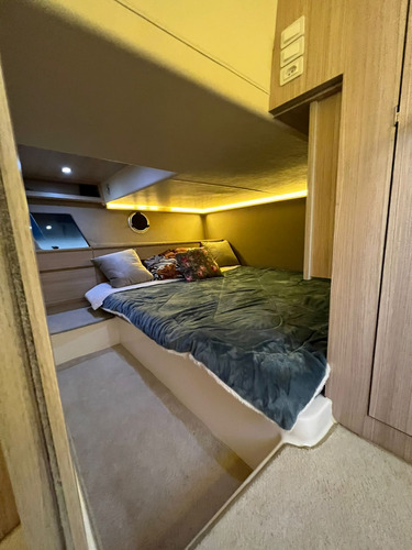 Cimitarra 400 Sundeck 2017 Parelha D6 Diesel Agaua D0ce