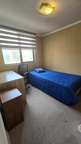 Vendo Depto 4d 2b 2e En Avda Gabriela Mistral En Los Angeles