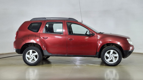 Renault Duster 1.6 16V DYNAMIQUE