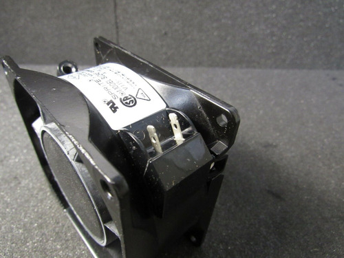 Comair Rotron Su2a5 028279 115vac Square - 80mm L X 80mm Ccf