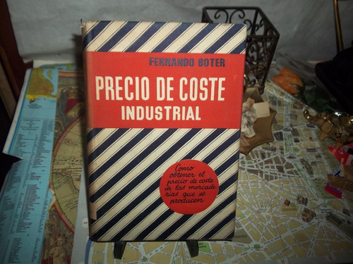 Precio De Coste Industrial