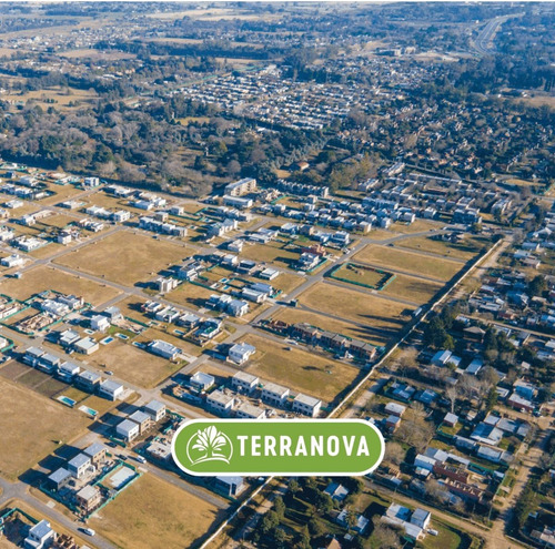 Barrio privado El Aljibe. Manzanares, Pilar. Desarrollado por Terranova Desarrollos Inmobiliarios