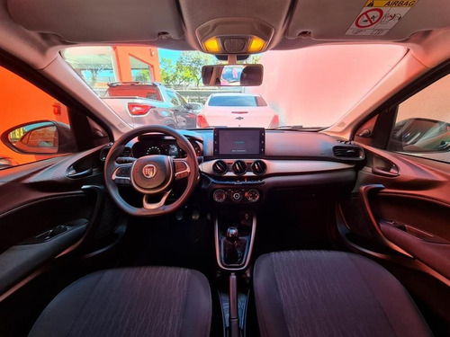 Imagem 9 de 10 de Fiat Argo Drive 1.0 Flex Mec