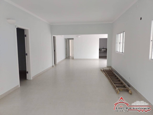 Imagem 8 de 15 de Casa Grande No Centro De Jacareí Com Edicula Comercial - 7935