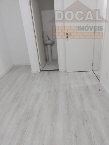 Imagem 7 de 13 de 2 Dorms (1 Suíte) | Varanda Grill | Pq. Assunção - Ju0097 - 70077432