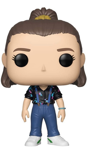 Funko Pop! Stranger Things - Eleven #843 (en D3 Gamers)