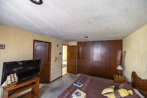 Casa En Venta En Coyoacán