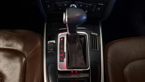 Audi A4 1.8 TFSI TRENDY MULTITRONIC