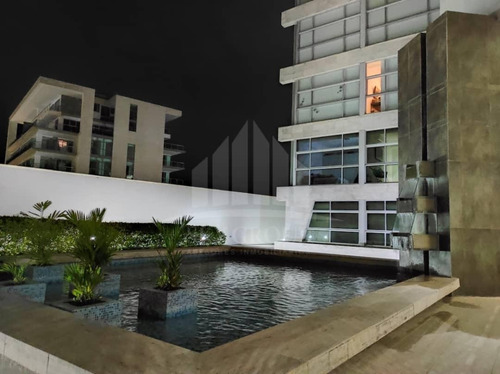 Imagen 13 de 13 de Exclusivo Apartamento En Res. Xian, Terrazas Del Country (lema-837)