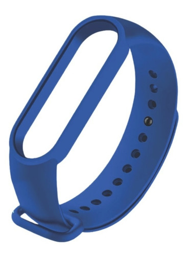 Correa Manilla Pulsera Silicona Mi Band 5