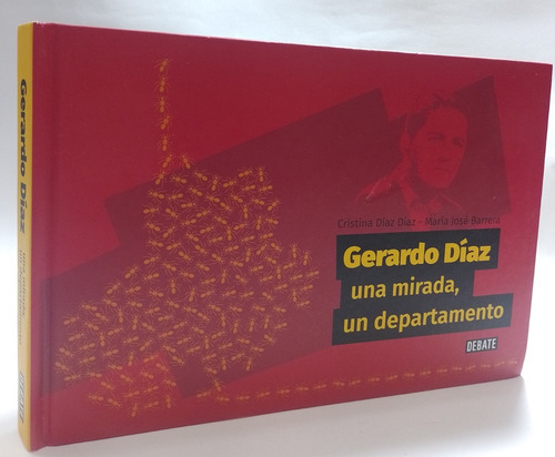 Gerardo Diaz : Una Mirada, Un Departamento 