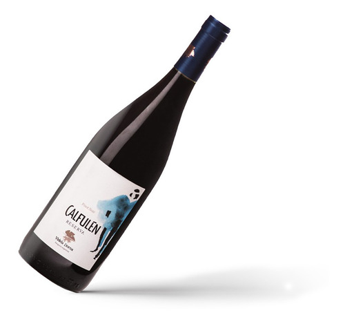 Vino Tinto Calfulén Pinot Noir Reserva Patagonia Vinos Finos