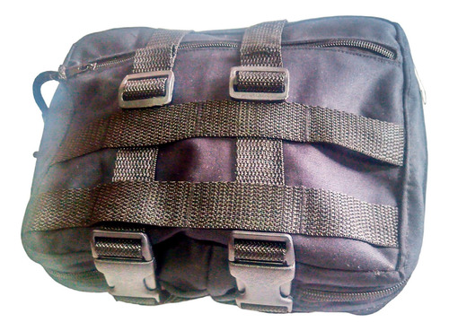 Pouch Raciones Militares  Táctica Mercenary  Para Mre No Inc