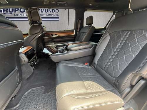 Jeep Wagoneer 3.0 L 4x4 At