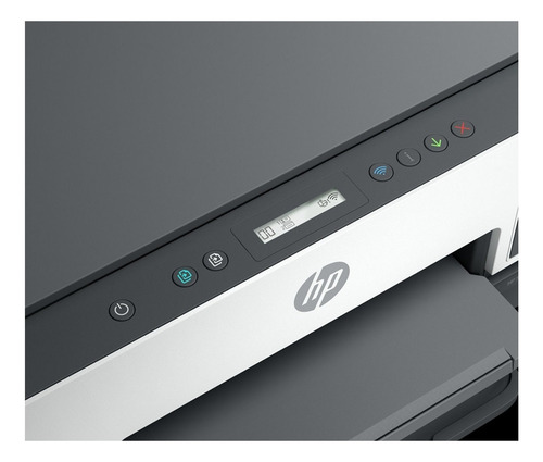 Impresora Hp 670 Multifuncional Wifi - Bluetooth Duplex Color Blanco