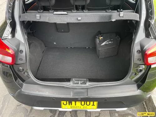 Renault Kwid Outsider 2022