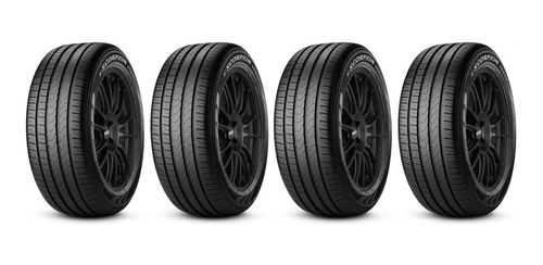 Kit X 4 Pirelli 235/50 R18 97v Scorpion Verde Neumabiz