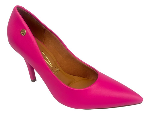 Zapato Vizzano Stilletos  Confort 1184 1101 Pink Neon
