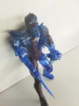 Comprar Max Steel  Extroyer Cristal Azul 2011