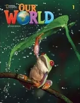 Comprar Our World 1b (2nd.ed.) Combo Split B - Student's Book +