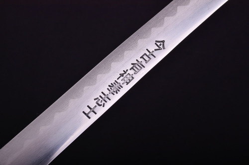 Imagen 7 de 8 de Set Katana Wakizashi Tanto Daisho Ultimo Samurai Envio Free