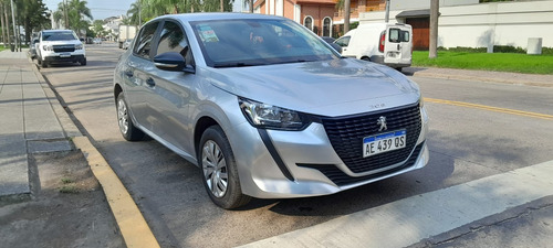 Peugeot 208 1.2 Like