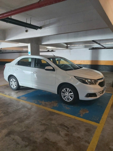 Chevrolet Cobalt 2018 1.8 Ltz Aut. 4p