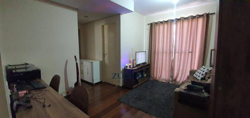 Apartamento 108 Metros - Ap14622