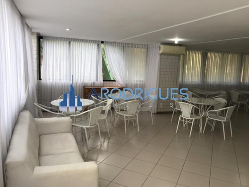 Imagem 8 de 20 de Lindíssimo Apartamento À Venda Com 3/4 Sendo Suíte, Andar Alto, Nascente Total Com 140 M² - Excelente Localização! - Ap00810