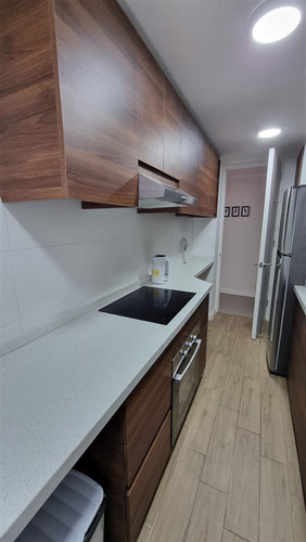 Departamento En Arriendo De 2 Dorm. En Puerto Varas