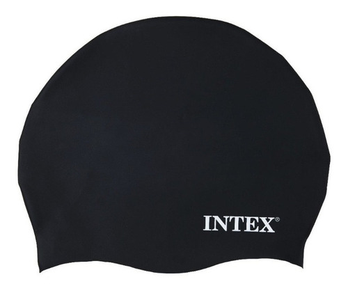 Intex Gorra Natacion Silicona