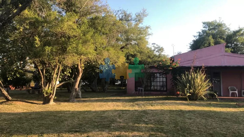 Pueblo Eden Venta De Chacra De 5 Ha Precio Rebajado - Ref : Eqp5894