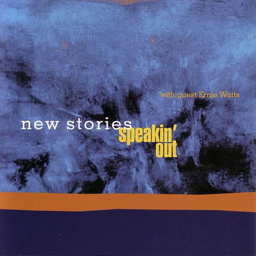 Cd:speakin  Out