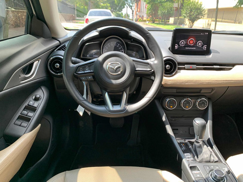 Mazda Cx-3 Touring At
