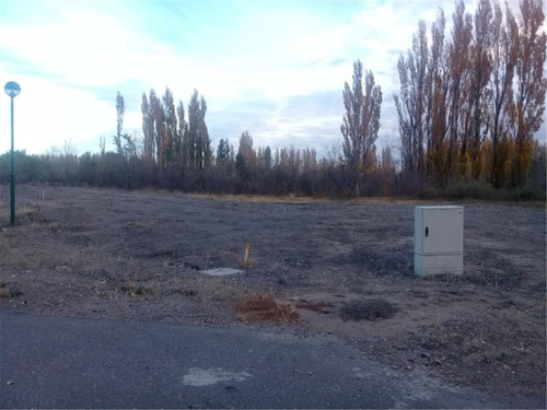 Imagen 2 de 4 de Vendo Terreno Canales De Plottier. Oportunidad!!!!