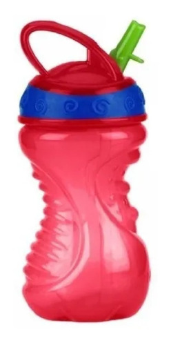 Vaso Flip-it Con Sorbete Rígido X 300ml 12+m Nuby