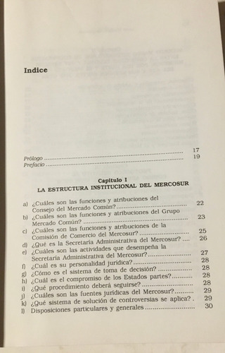 Libro Manual De Comercio Exterior Jose M. Benincasa Belgrano