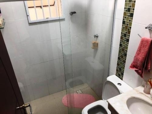 Ótima Casa Com Piscina E Ar Condicionado - Itanhaém 6495 Npc