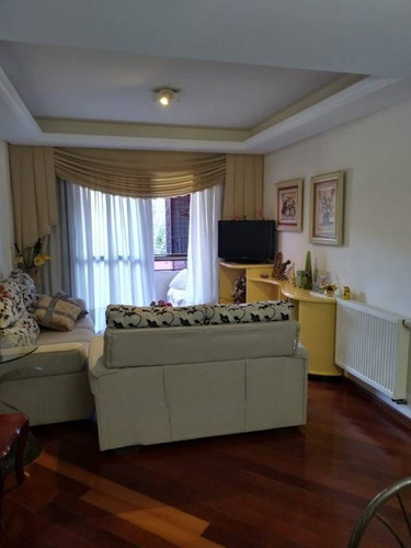Imagem 7 de 15 de Apartamento - Do Parque - Ref: 8076 - V-8076