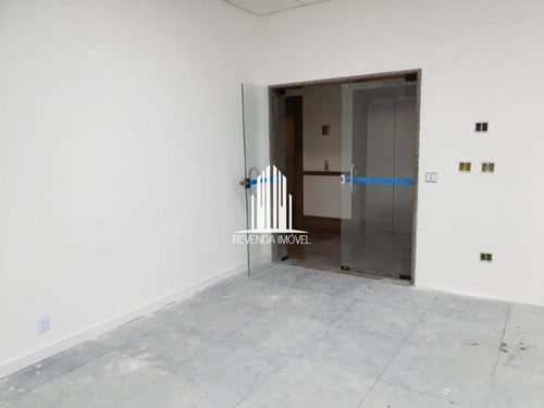 Imagem 4 de 10 de Conjunto Comercial Na Vila Olímpia Com 8 Vagas. - Mz6038