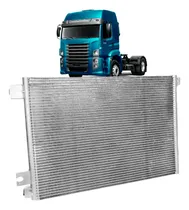 Comprar Condensador Ar Condicionado Vw Constellation 19-320 31-320