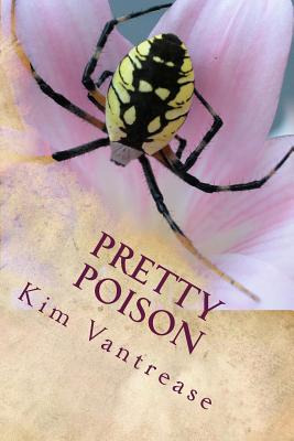 Libro Pretty Poison - Vantrease, Kim