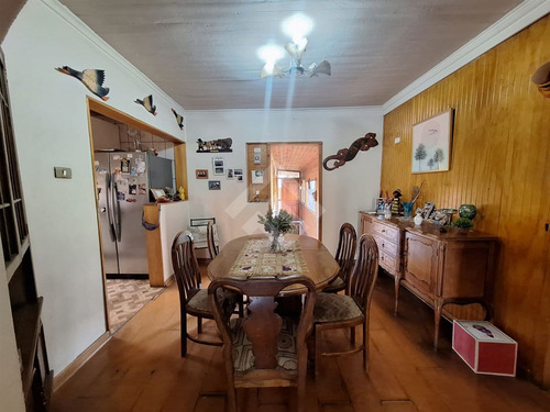 Terreno Construccion En Venta En Peñaflor