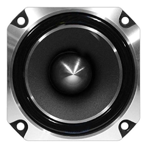 Tweeter Bala Cuadrado Kl-t450 300 Watts Kl Audio Unidad