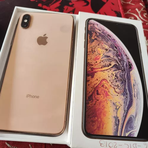 Celulares iPhone Xs Max 256 Gb Super Barato Full Dosquebradas en Colombia -  Tienda Celular