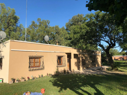 Imagen 4 de 25 de Vende Casa De Campo, O Permuta En Lujan